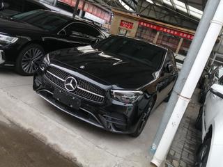 奔驰E级 E260 