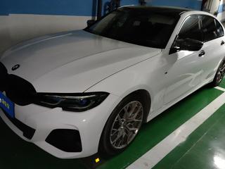 宝马3系 325Li 