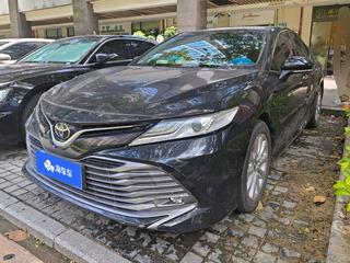 凯美瑞 G 2.0L 
