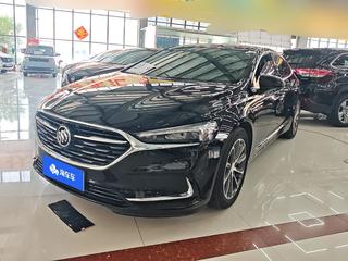 君越 2.0T 652T豪华型 