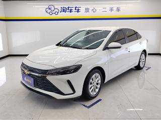 雪佛兰科鲁泽 1.5L 