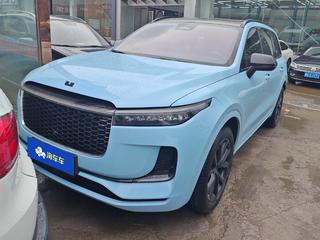 理想ONE 1.2T 自动 