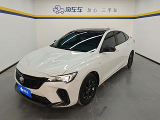 别克威朗GS三厢 1.5T 