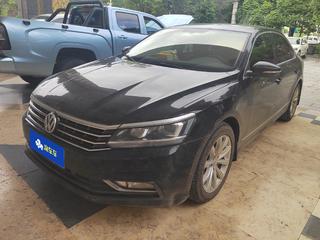 帕萨特 1.8T 330TSI尊荣版 