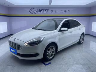 福特福睿斯 1.5L 