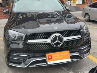 奔驰GLE级 2.0T 