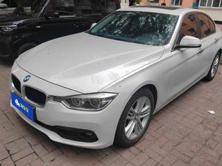宝马3系 318Li 
