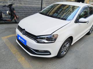 POLO 1.5L 安驾版 
