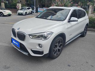宝马X1 xDrive20Li 