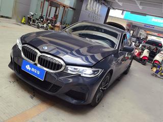 宝马3系 320Li 