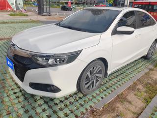 凌派 1.0T 豪华版 
