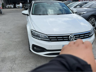 大众凌渡 1.4T 
