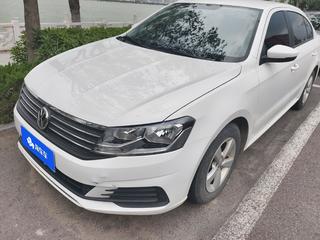 朗逸 1.5L 启航风尚版 