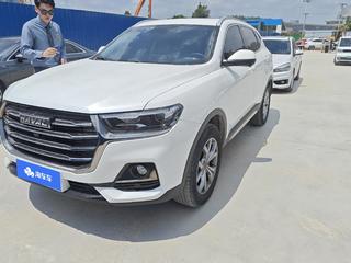 哈弗H6 1.5T 冠军版 