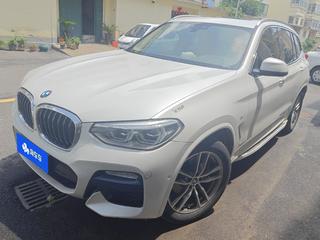 X3 2.0T M运动套装 