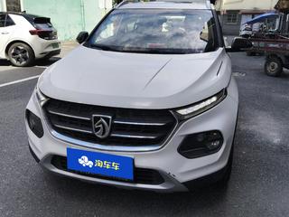宝骏510 1.5L 