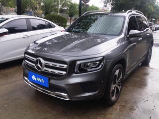 奔驰GLB 1.3T 