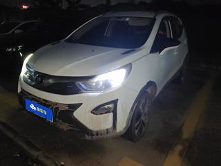 比亚迪元 1.5L 