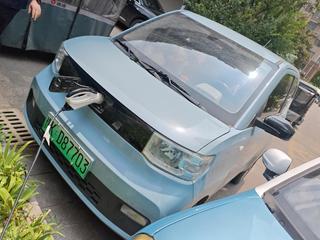 五菱宏光MINI EV 自动 自在款磷酸铁锂 