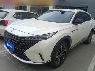 荣威RX5 第三代 1.5T 自动 超感旗舰版 