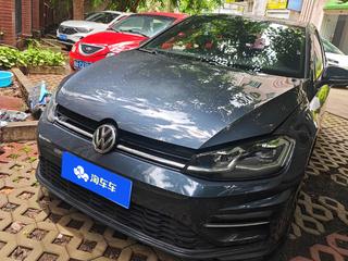 高尔夫 1.4T 280TSI R-Line 