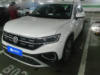 大众探岳 2.0T 