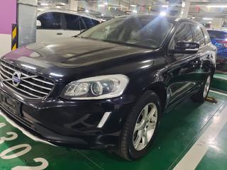 沃尔沃XC60 T5 