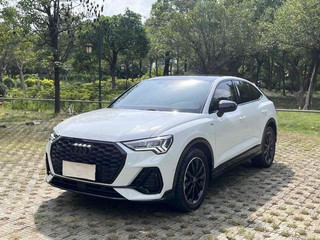奥迪Q3 Sportback 2.0T 