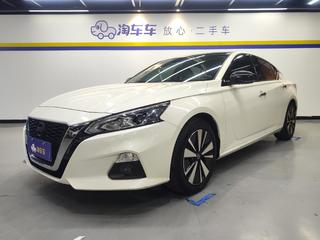 天籁 2.0L XL舒适版 