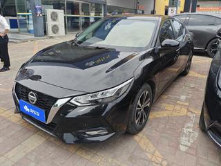 日产轩逸 1.6L 