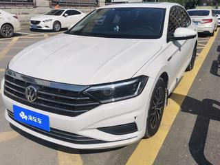 速腾 1.4T 280TSI飞越版 