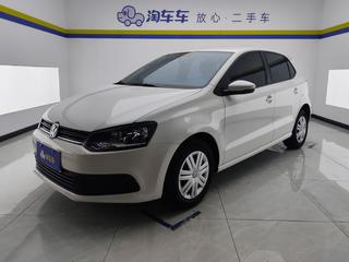 POLO 1.5L 安驾版 