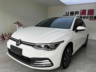 高尔夫 1.4T 280TSI-Pro 