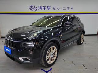 01 2.0T 01型Pro 
