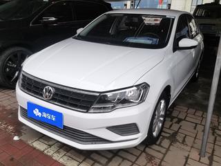 捷达 1.5L 梦想版时尚型 