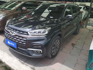 瑞虎8 1.6T 290TGDI自动逐风+版 
