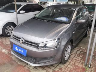 POLO 1.4L 风尚版 