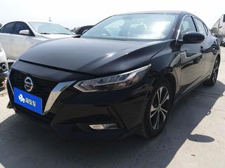 日产轩逸 1.6L 