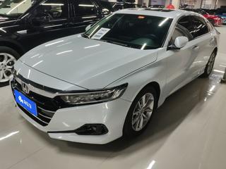 雅阁 1.5T 260TURBO豪华版 