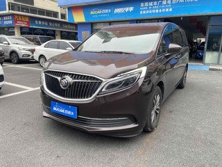 GL8 2.0T 
