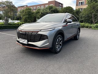 哈弗神兽 1.5T 