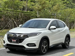 本田缤智 1.5L 