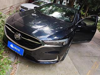君越 2.0T 652T尊贵型 