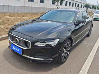 沃尔沃S90 2.0T 