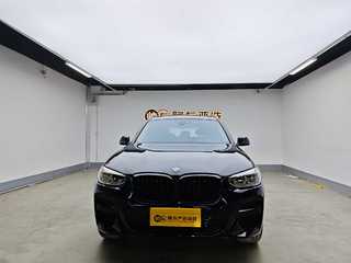 X3 2.0T M运动套装 