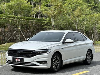 速腾 1.4T 280TSIR-Line智联版 