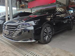 天籁 2.0L XL-TLS悦享版 