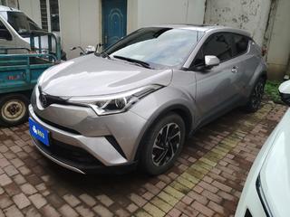 丰田奕泽 2.0L 