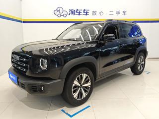 哈弗哈弗大狗 1.5T 