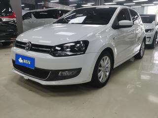 POLO 1.4L 豪华版 